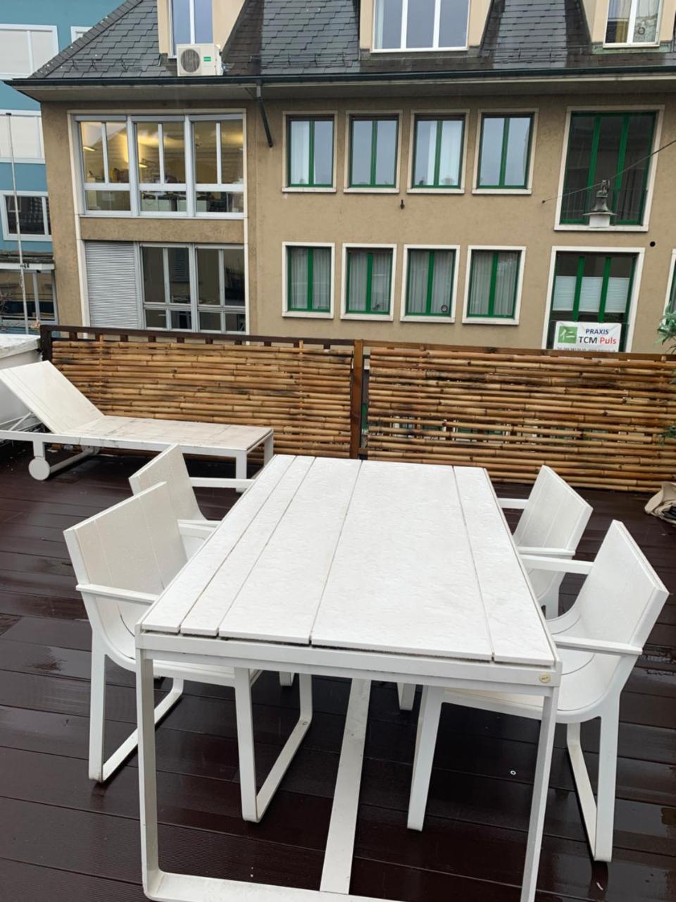 City By Linda Apartment Zurich