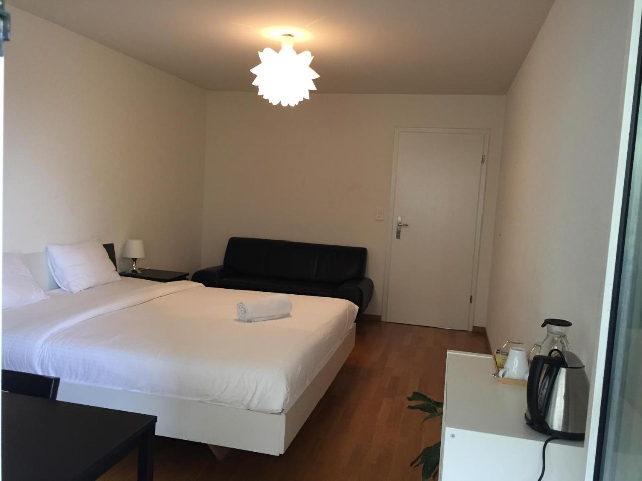 Guest house City Lakeside Zurich