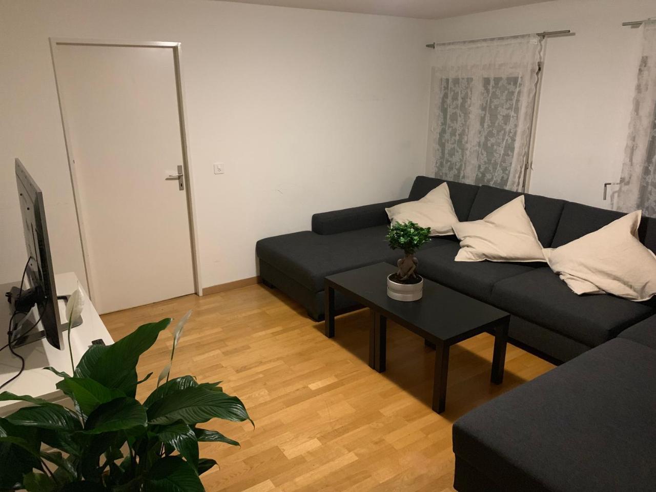 City By Linda Apartment