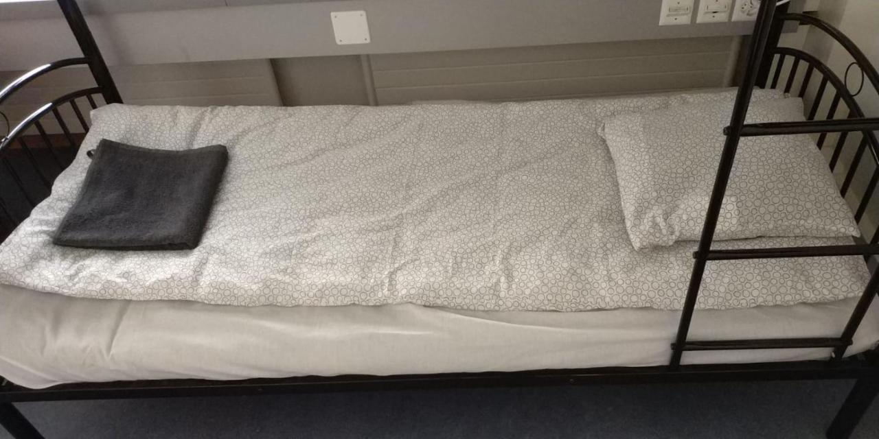 Seebach Hostel Zurich