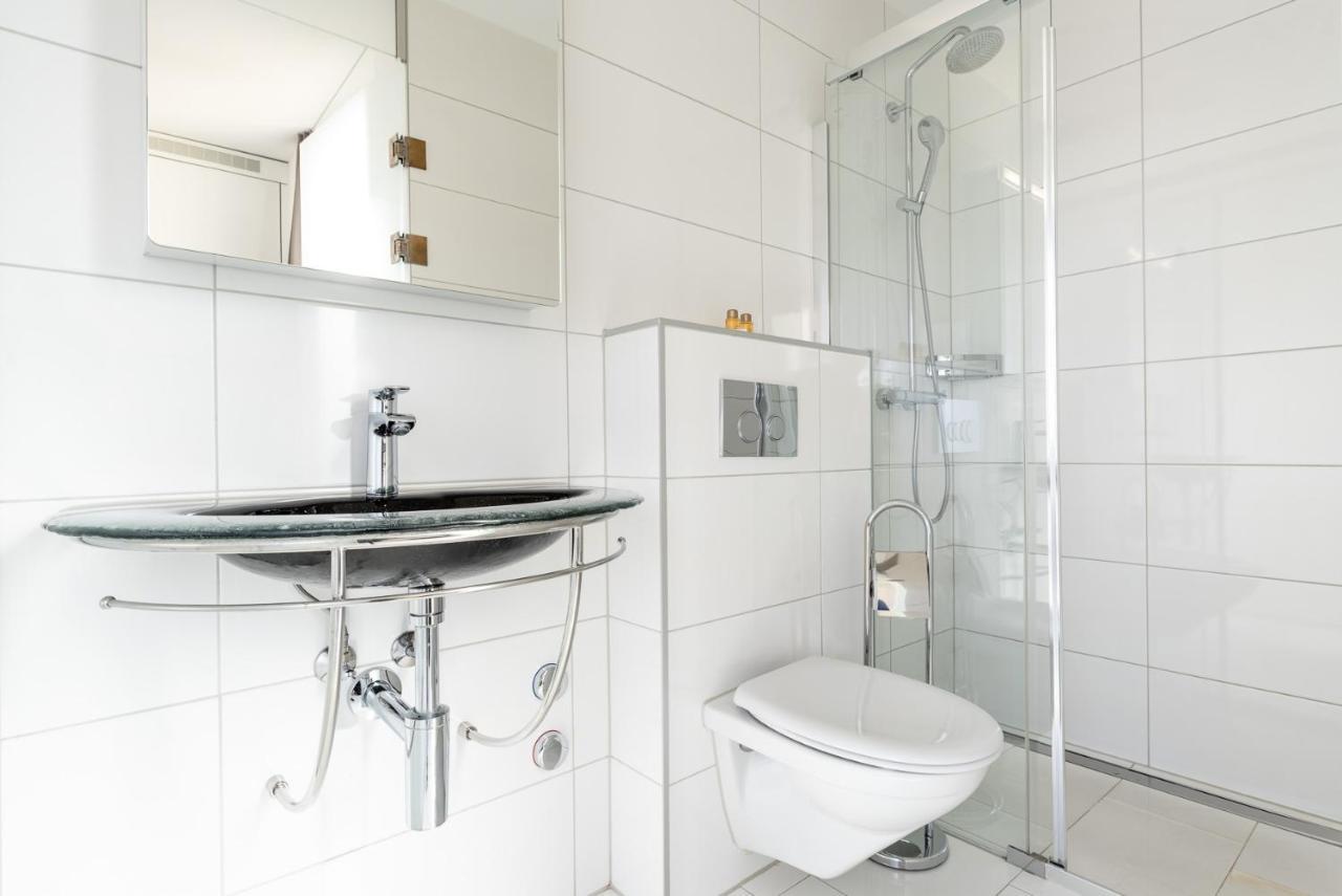 Aparthotel Iq130 Zurich
