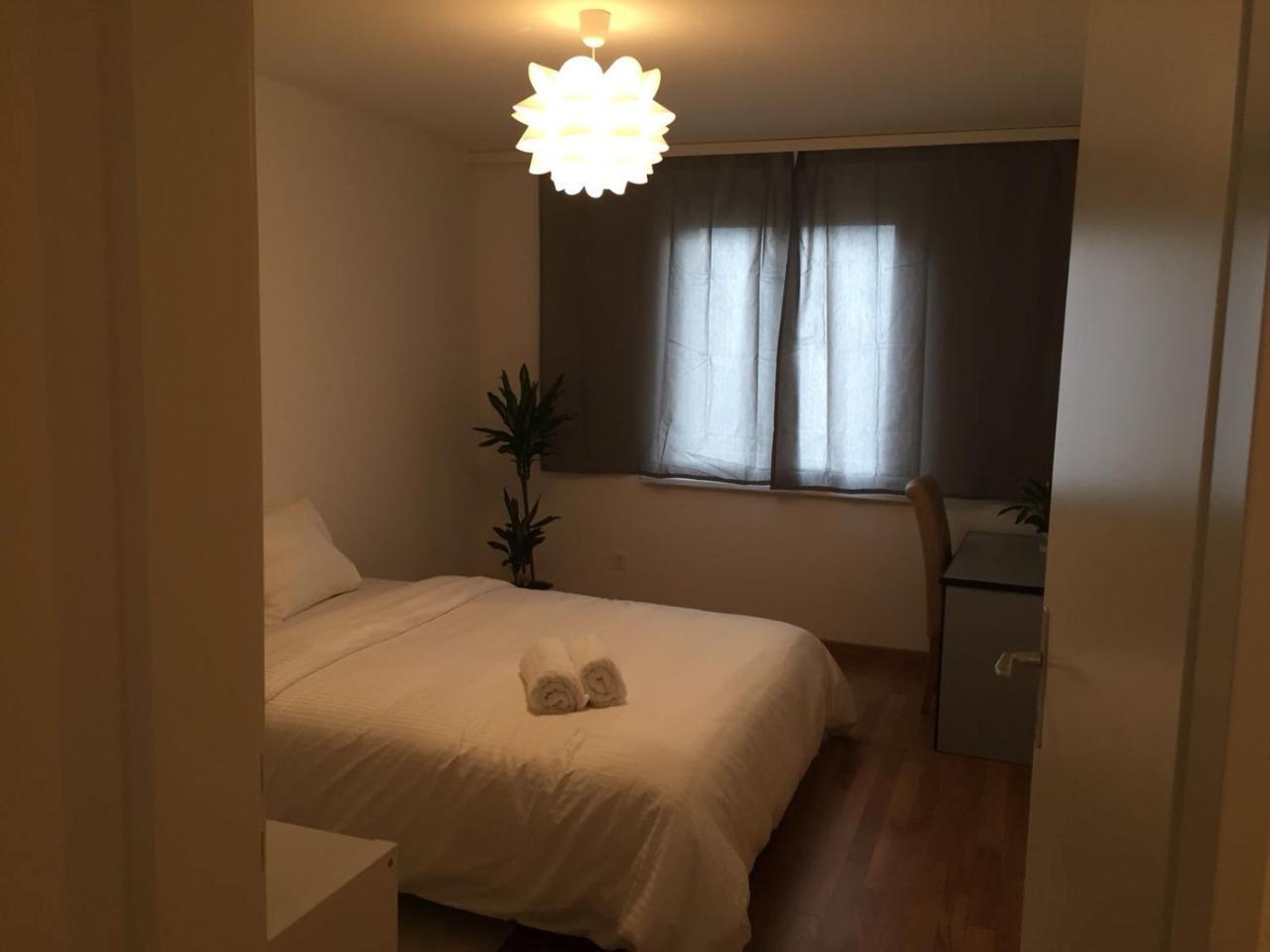 Guest house City Lakeside Zurich