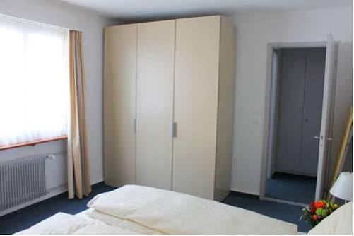 Ema House Serviced Apartments, Seefeld Zurich