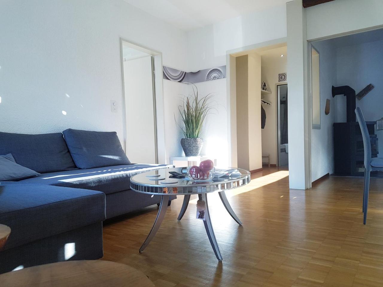 Apartment - Your Away From - With Washer, Dryer And Lots Of Space *