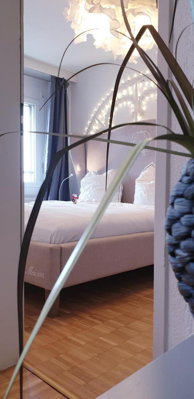 - Your Away From - With Washer, Dryer And Lots Of Space * Zurich