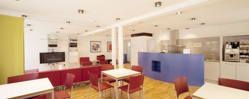 Hotel Polyglot