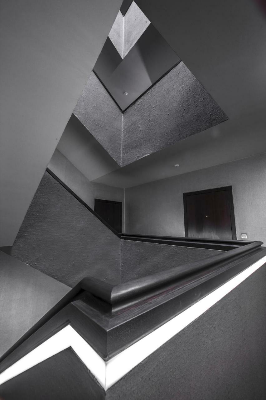 Pabs Residences - Munchhaldenstrasse 15 Apartment *