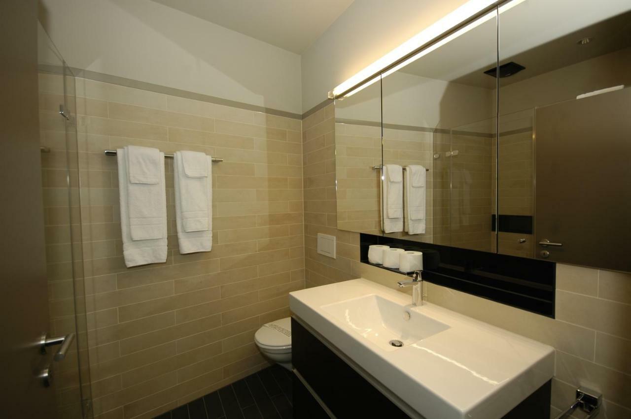 Apartment Pabs Residences - Munchhaldenstrasse 15 Zurich