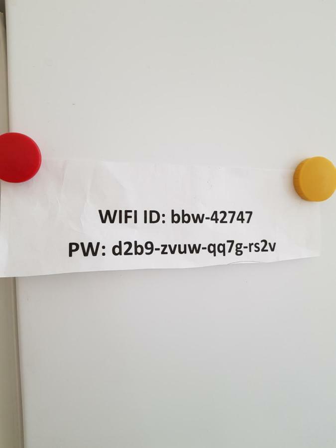 Homestay * Zurich