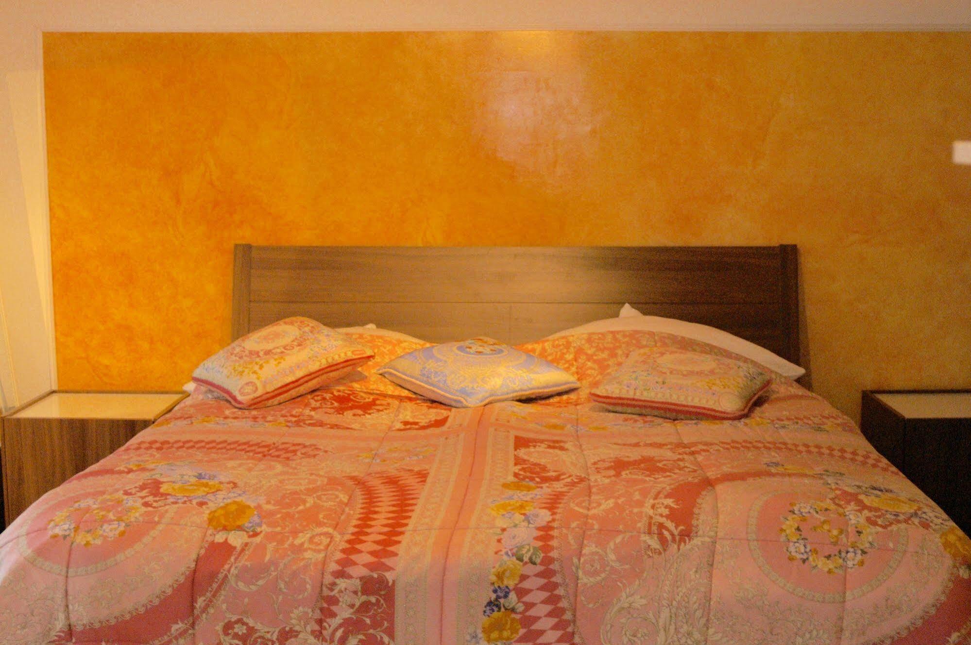 Apartment Linda'S Backpacker Zuerich City Zurich