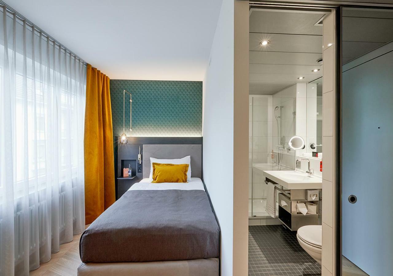 Hotel Boutique Seefeld Zurich