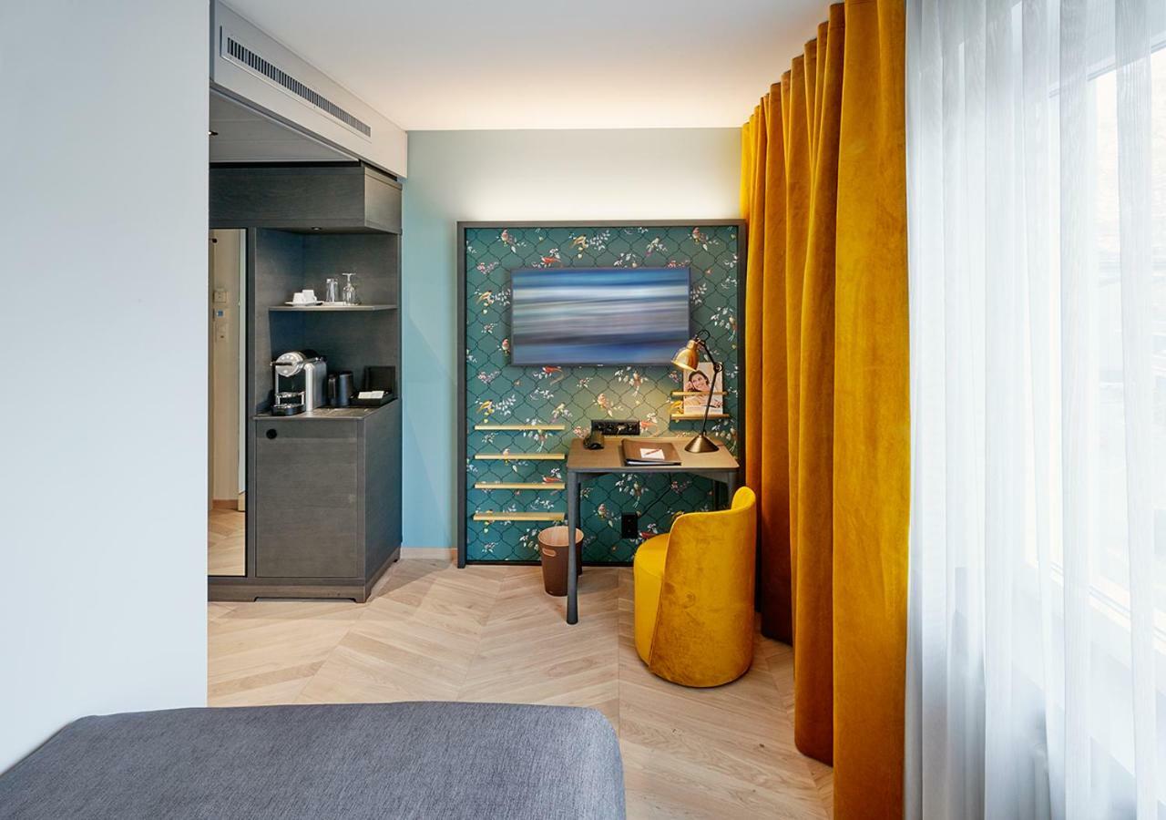 Boutique Seefeld 4* Zurich