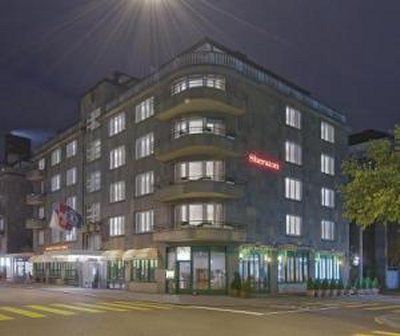 Hotel Neues Schloss Privat Zurich, Autograph Collection