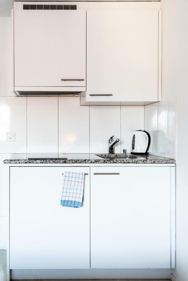 Iq130 Zurich