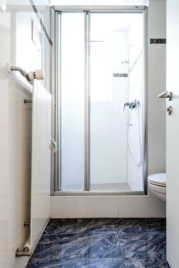 Iq130 Guest house Zurich
