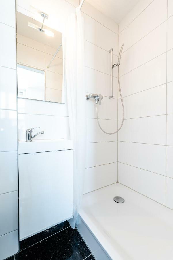 Guest house Iq130 Zurich