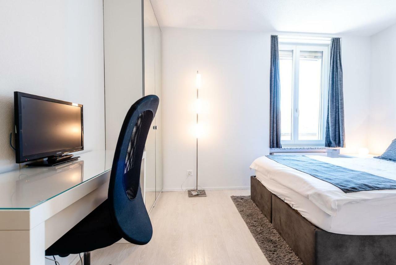 Guest house Iq130 Zurich