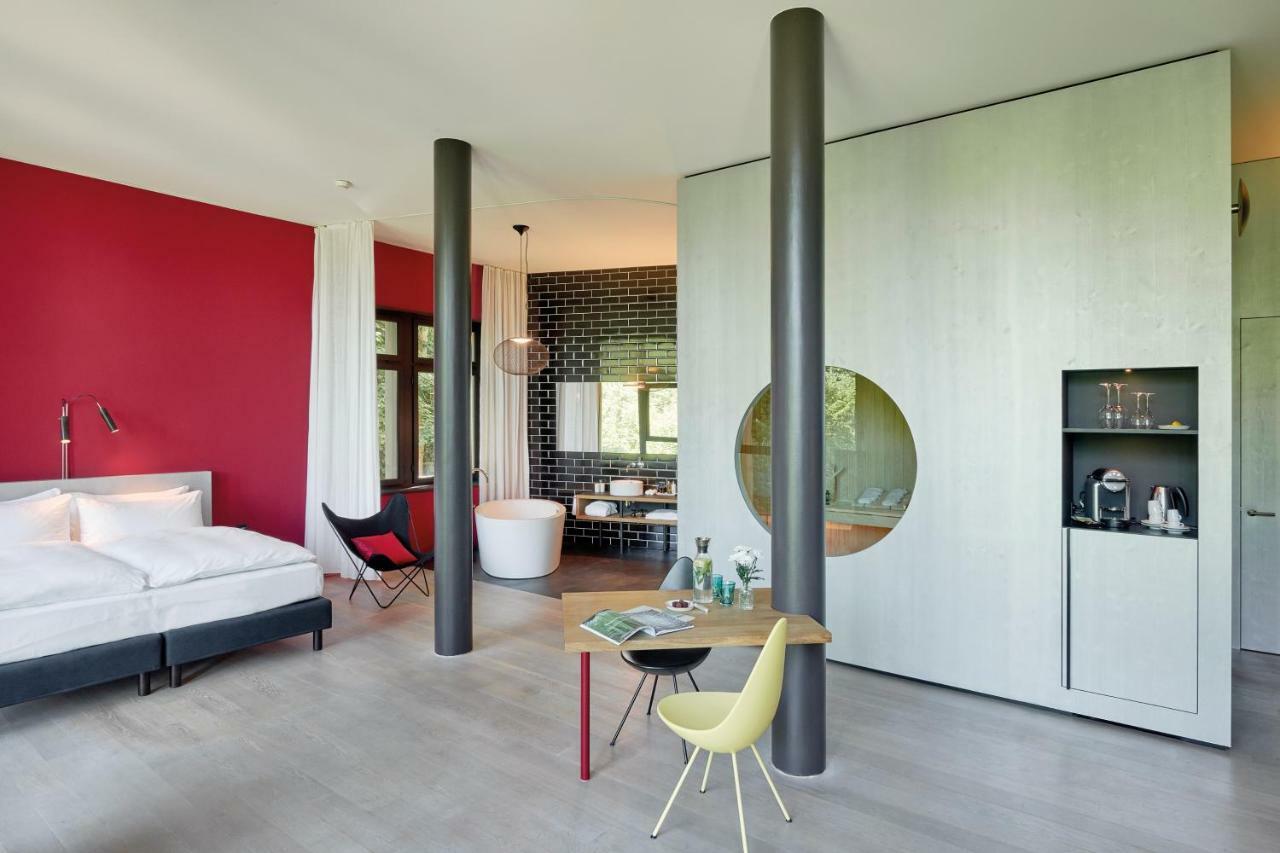 Hotel Sorell Rigiblick - & Zurich