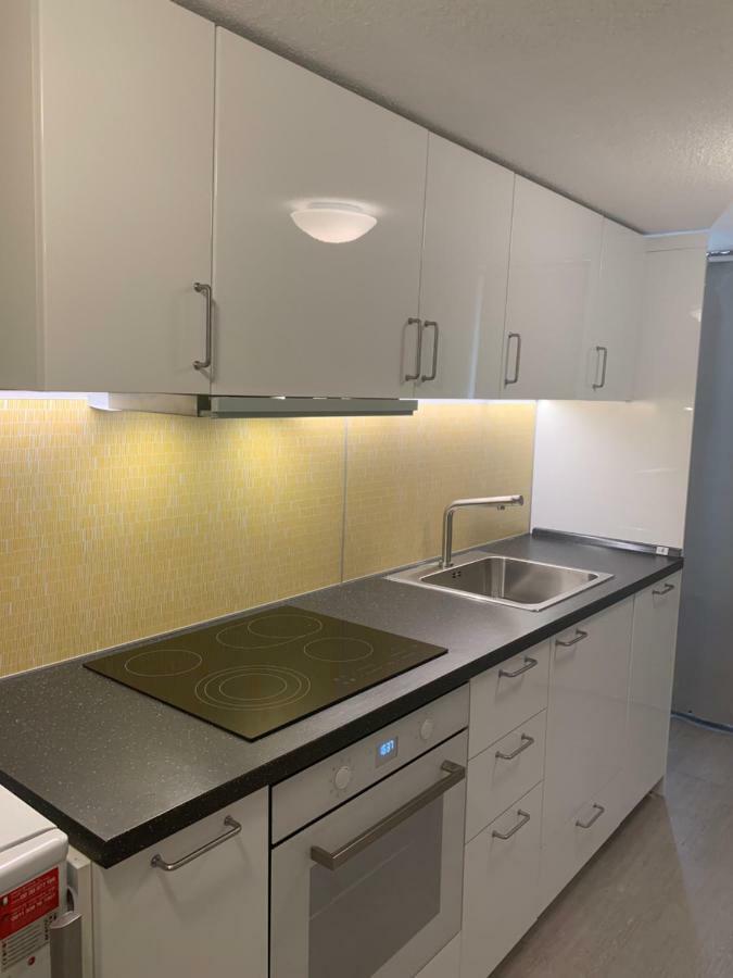 City By Linda Apartment Zurich