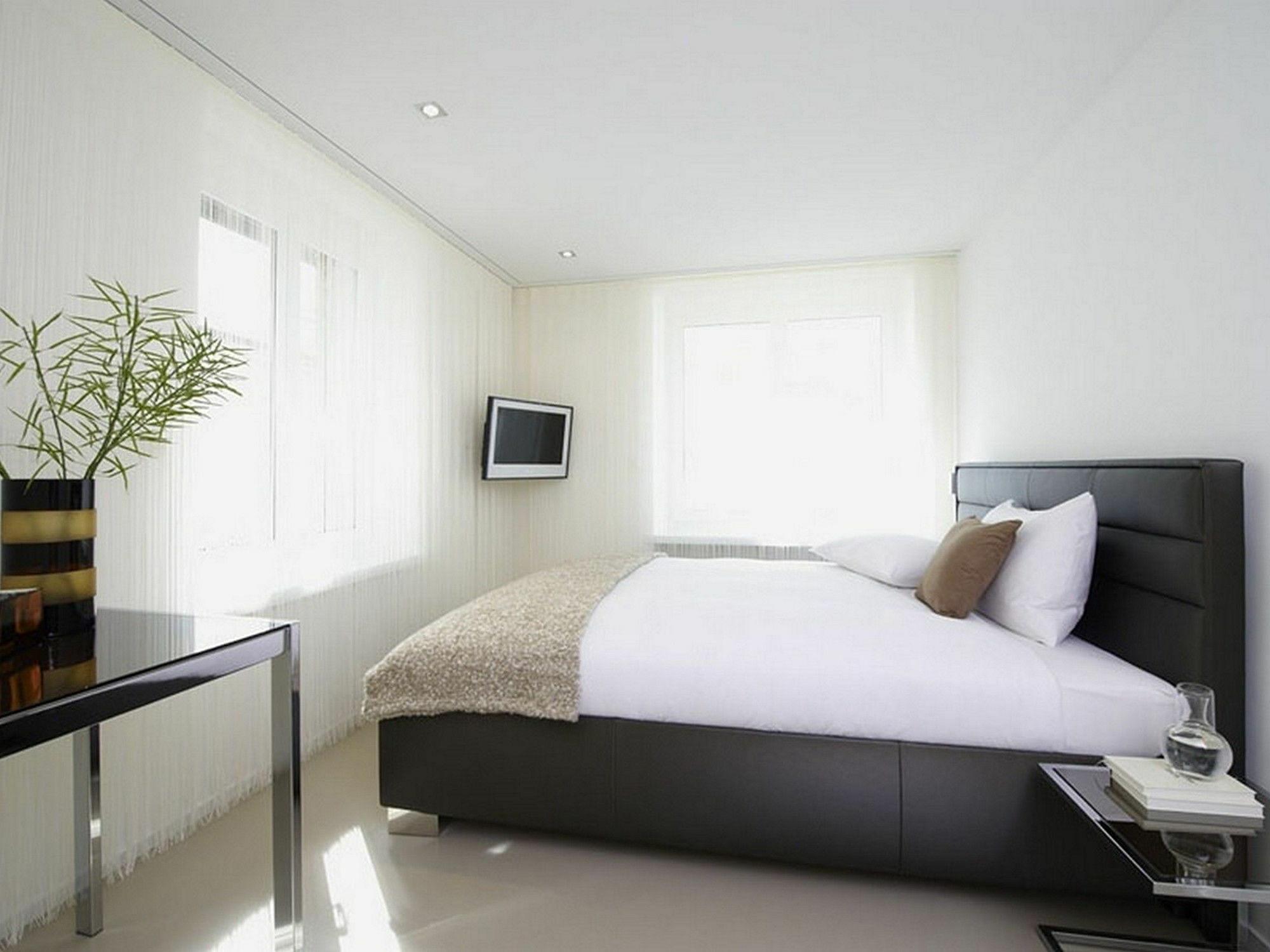 Apartment Visionapartments Zweierstrasse - Contactless Check-in Zurich