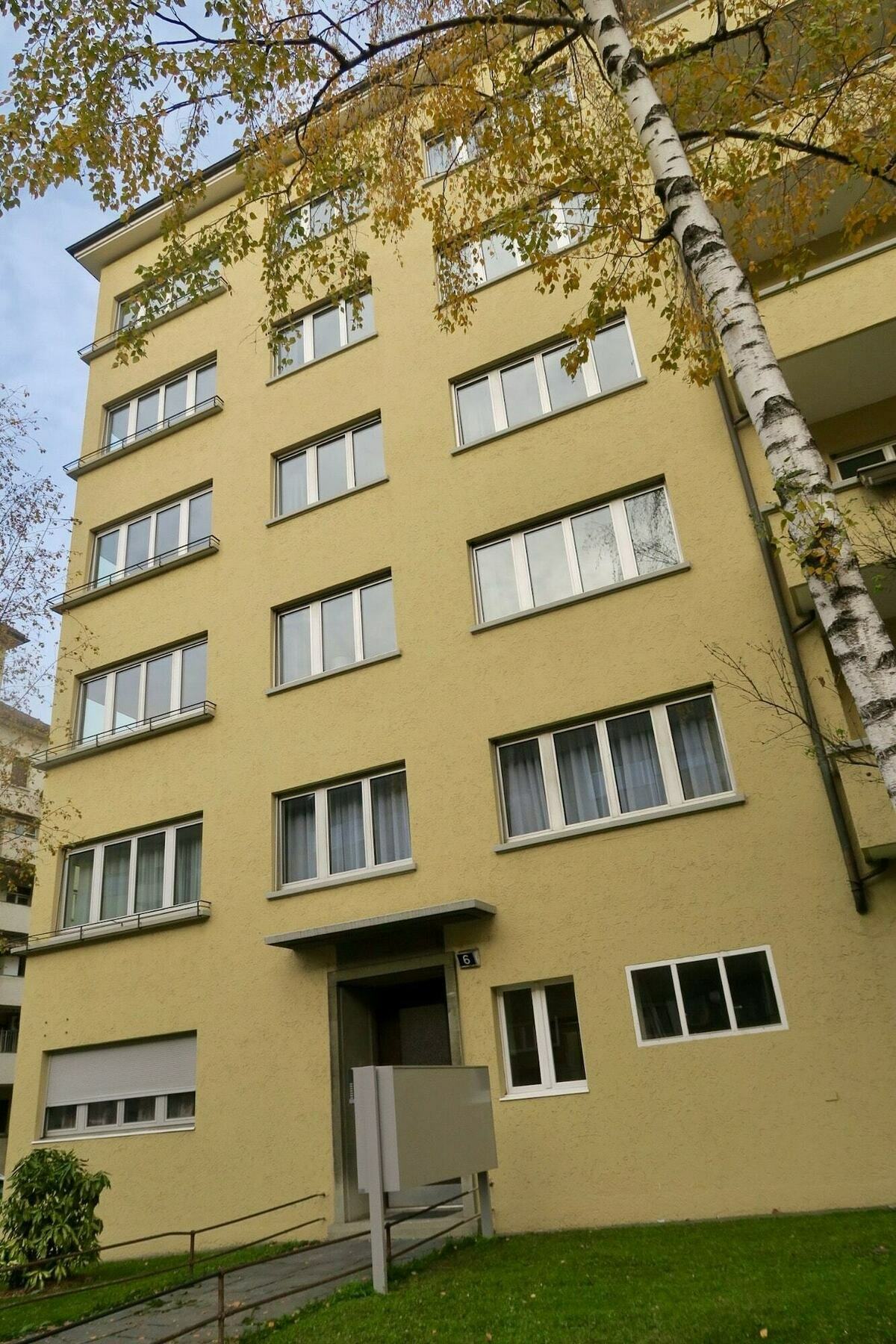 Furnished Homes * Zurich