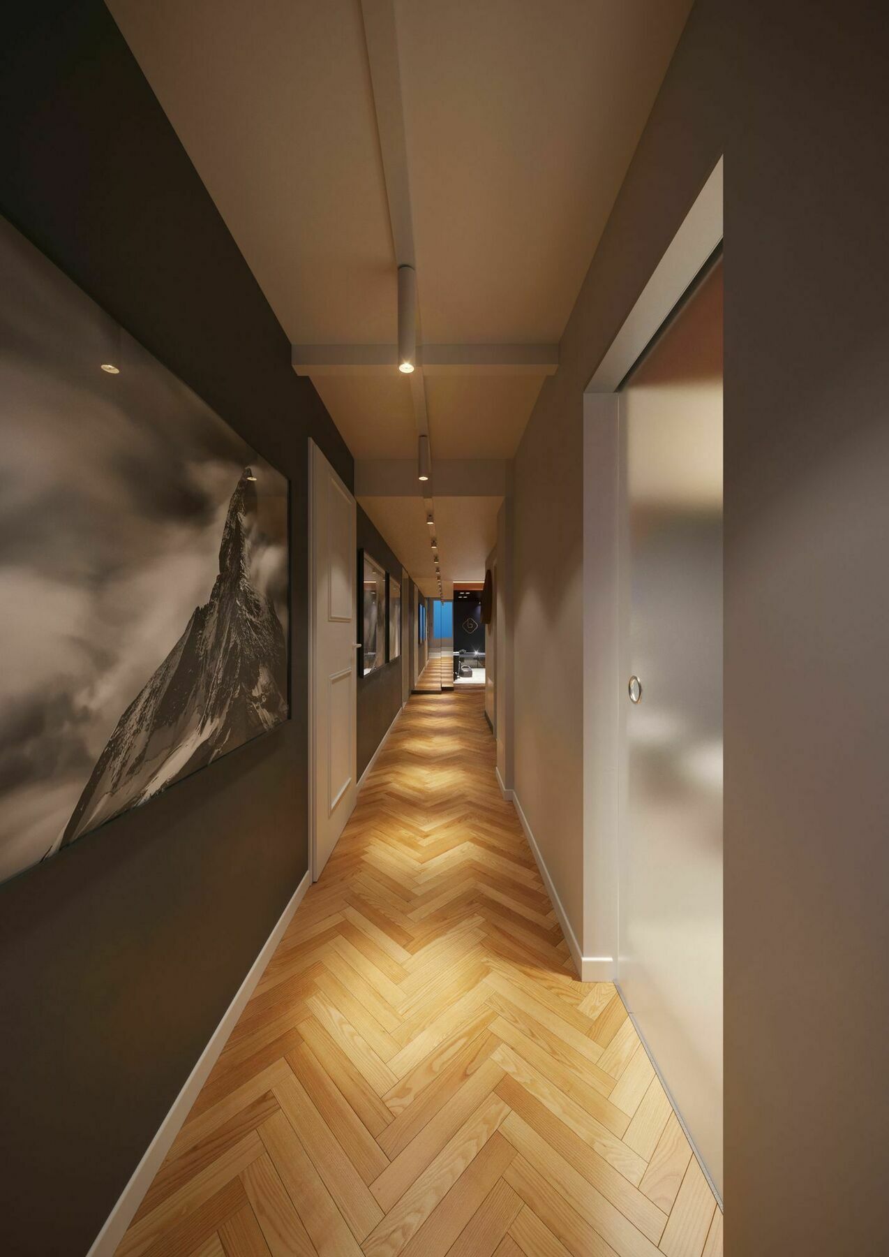Le Bijou Lq82 Spectacular Limmatview Penthouse *