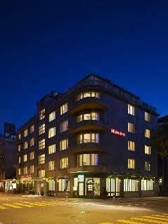 Hotel Neues Schloss Privat Zurich, Autograph Collection Zurich