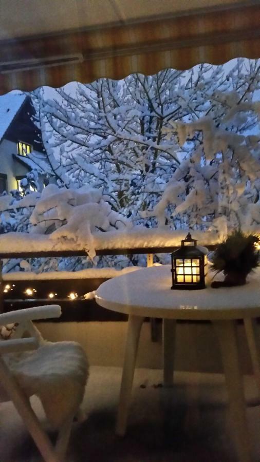 Homestay Chez Paula Zurich