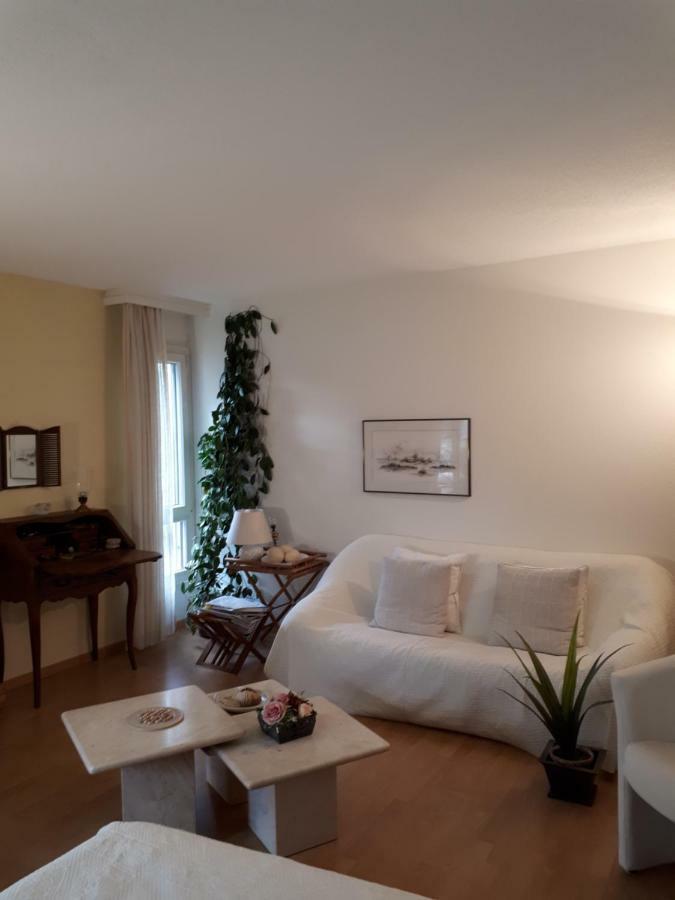Chez Paula Homestay Zurich