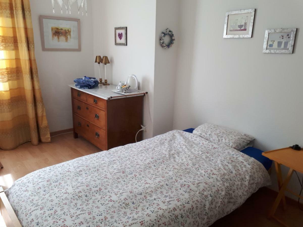 Homestay Chez Paula Zurich