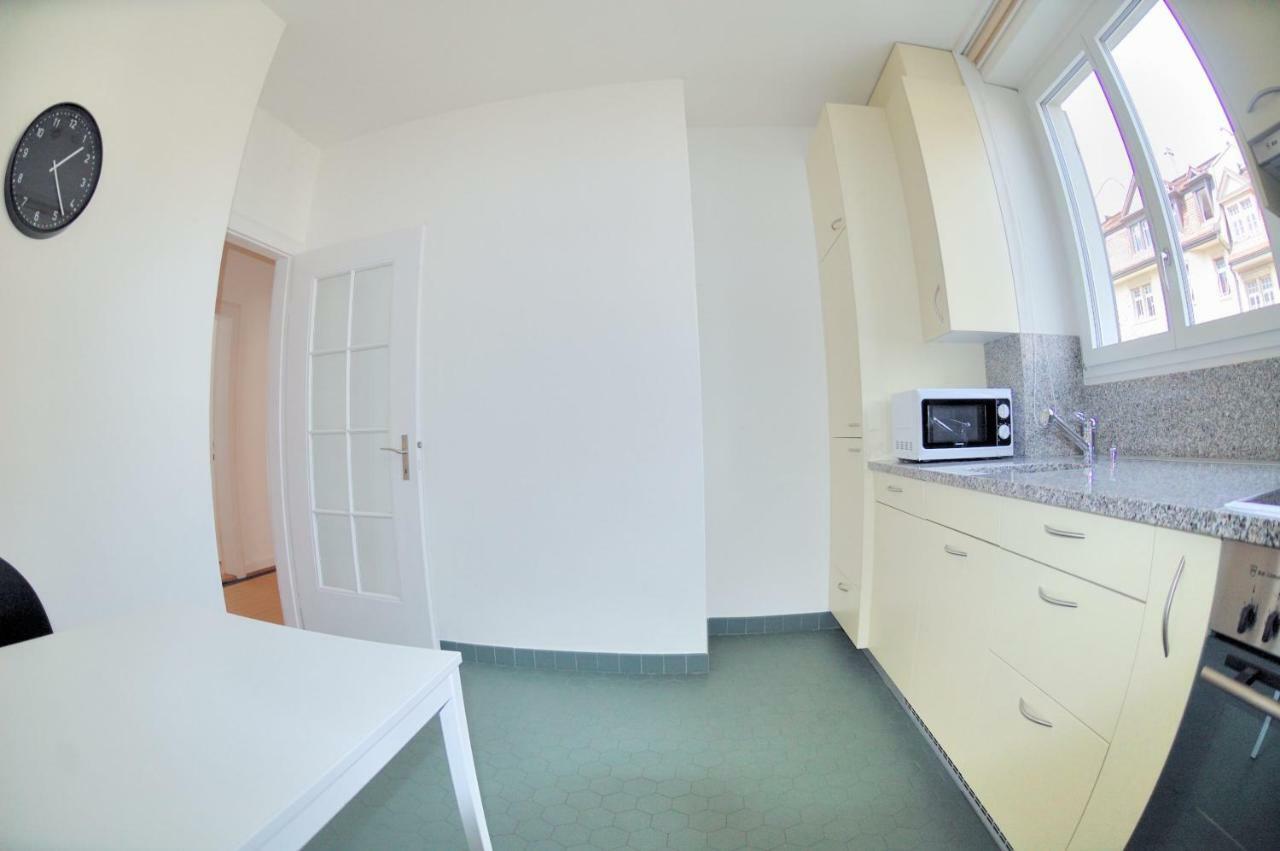 2br Near - Stardust 11 * Zurich