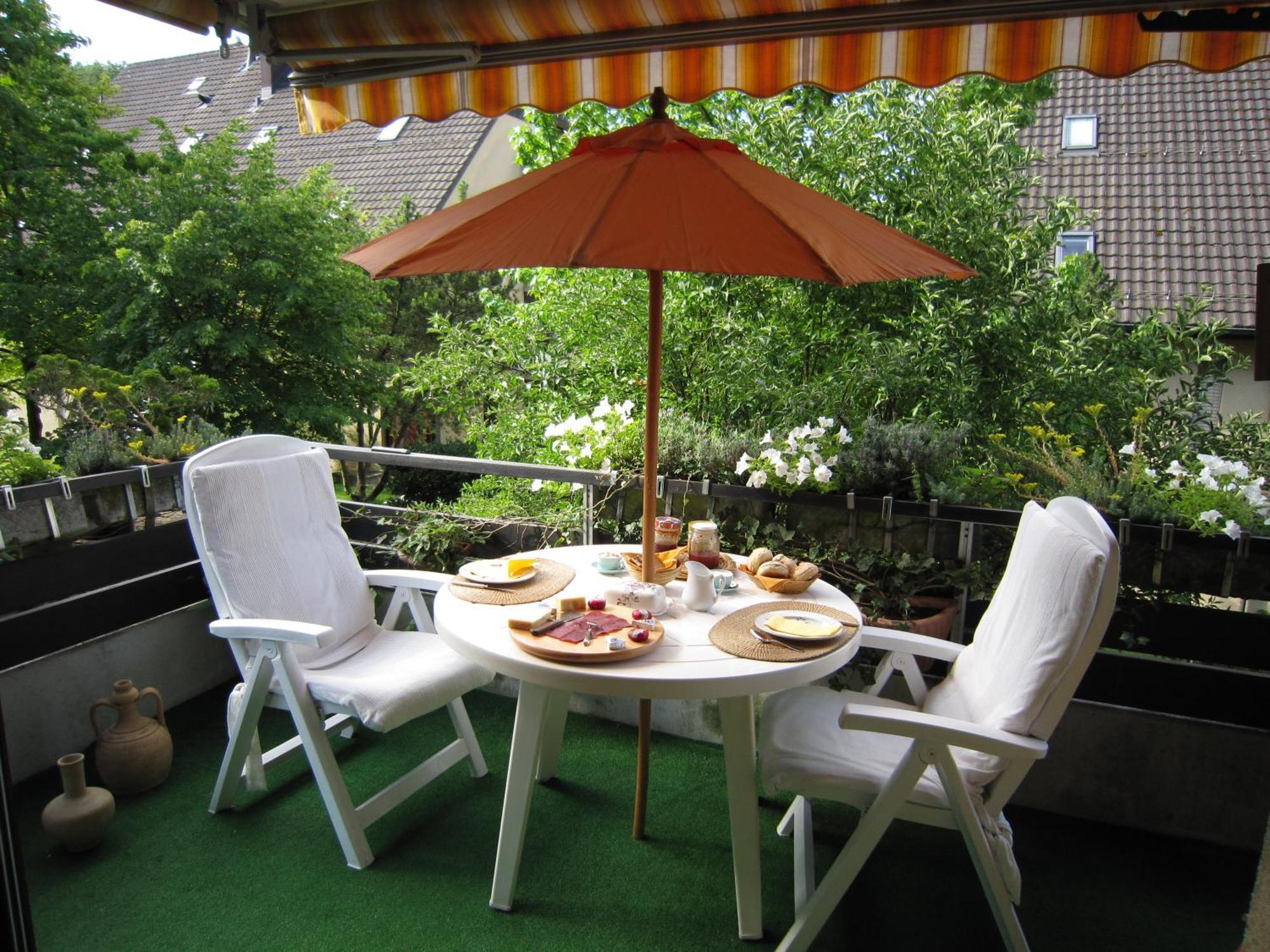 Homestay Chez Paula