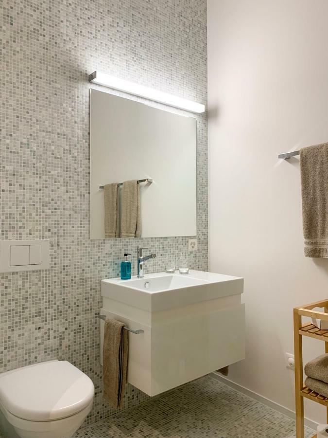 Apartment Lifestyle - Mainstation Zurich