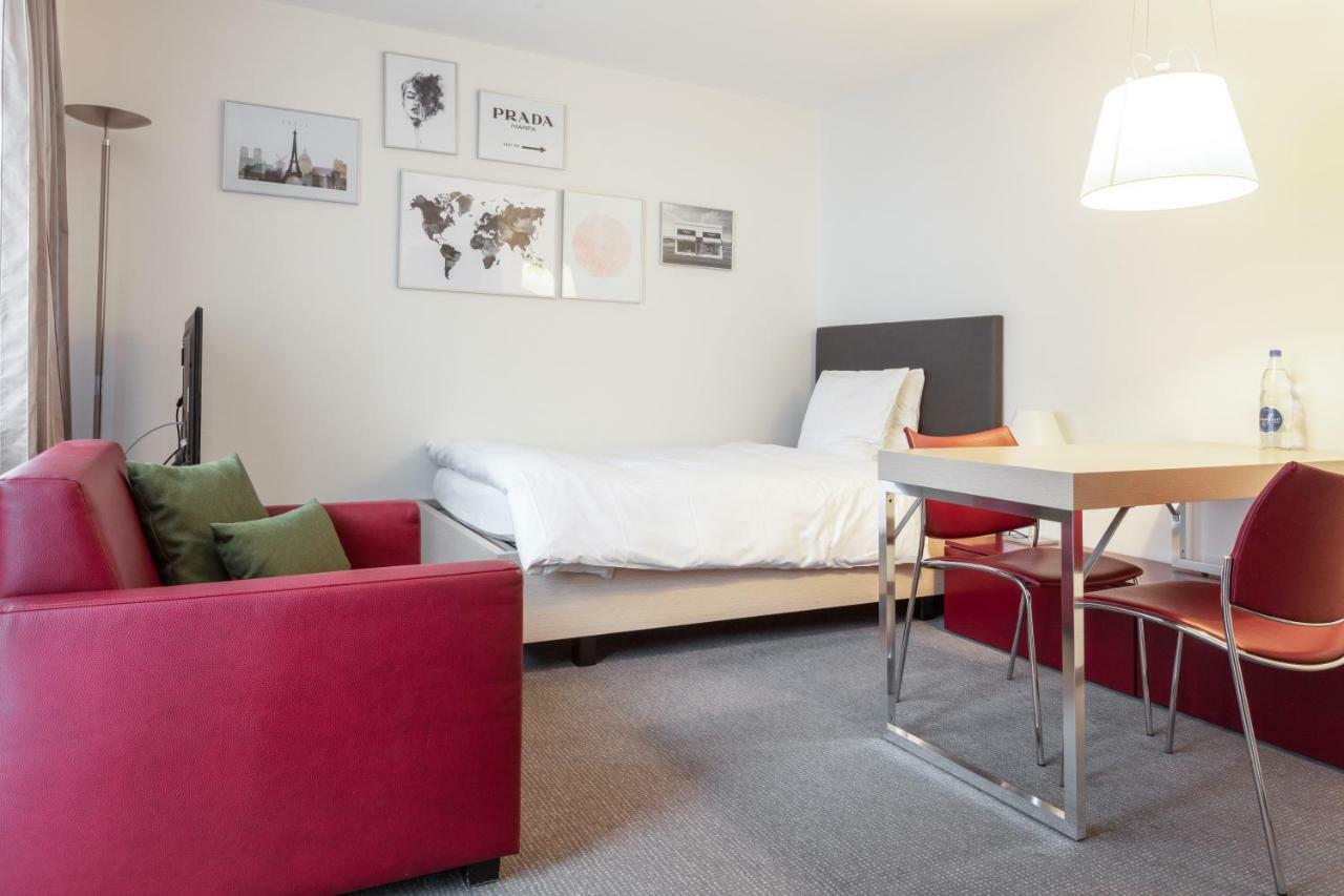 Apartment Ema House Serviced Apartments, Seefeld *
