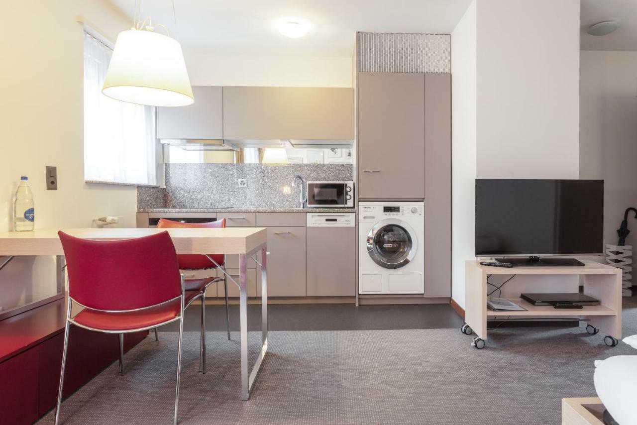 Apartment Ema House Serviced Apartments, Seefeld