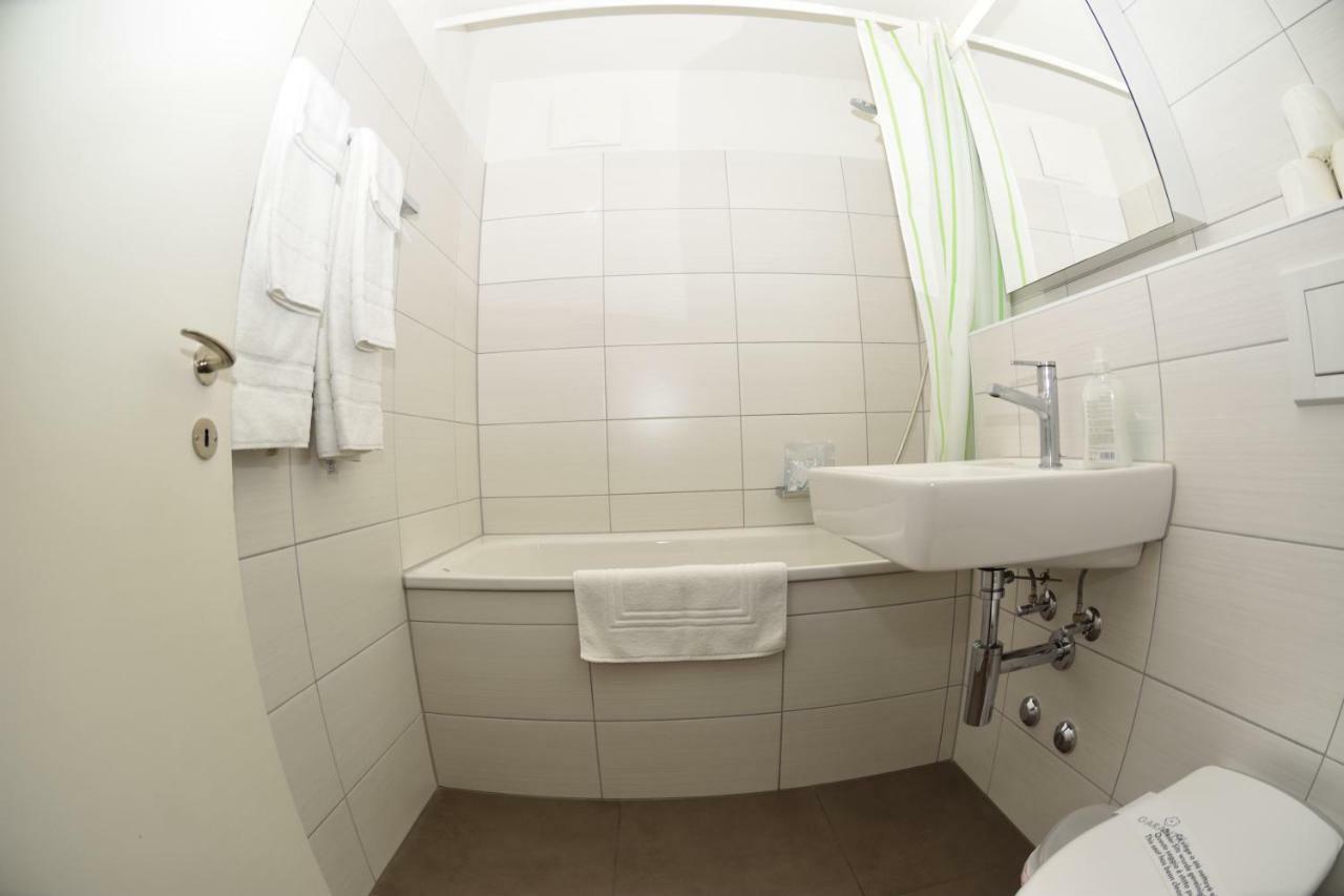 Spacious 1br Near Opera And - Mill 5 43 Zurich