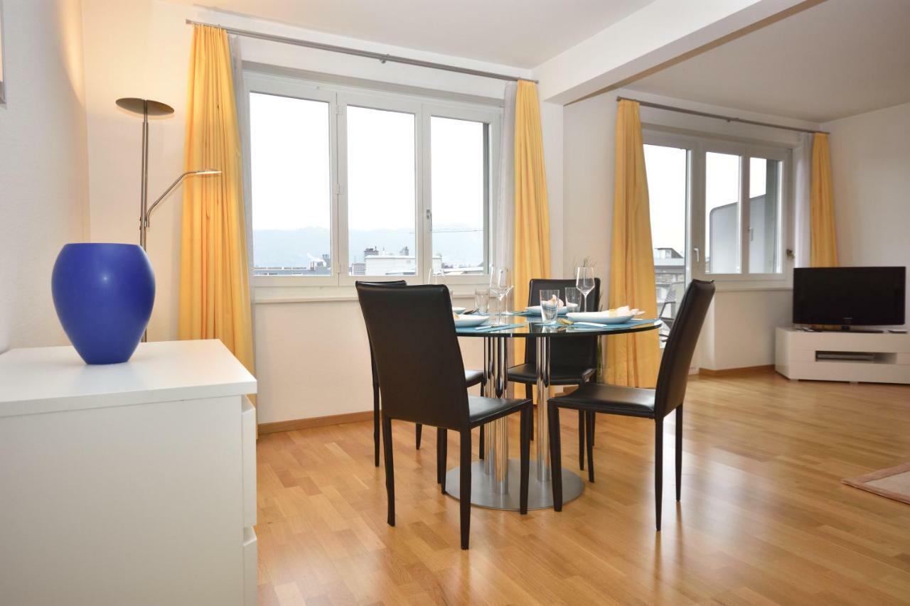 Spacious 1br Near Opera And - Mill 5 43 Apartment