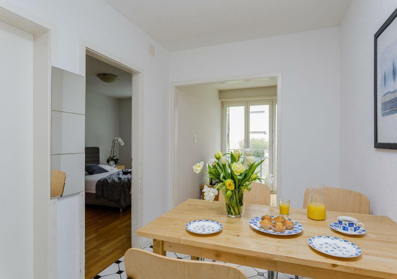 Swiss Star District 10 Apartment *