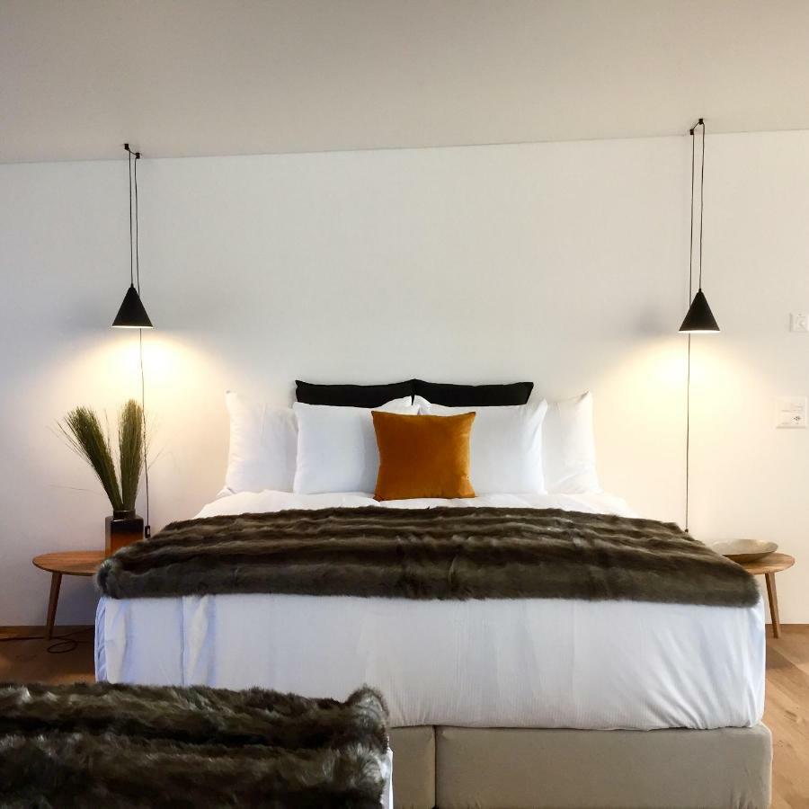The Crown Penthouse Bellevue Apartment Zurich