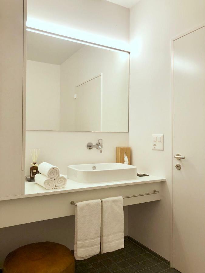 Apartment The Crown Penthouse Bellevue Zurich