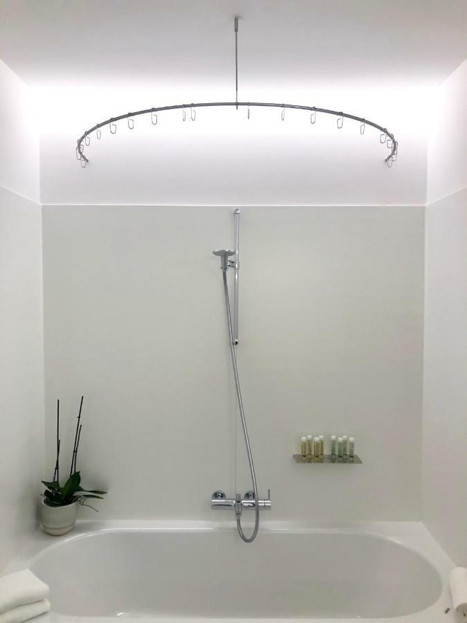 The Crown Penthouse Bellevue Apartment Zurich