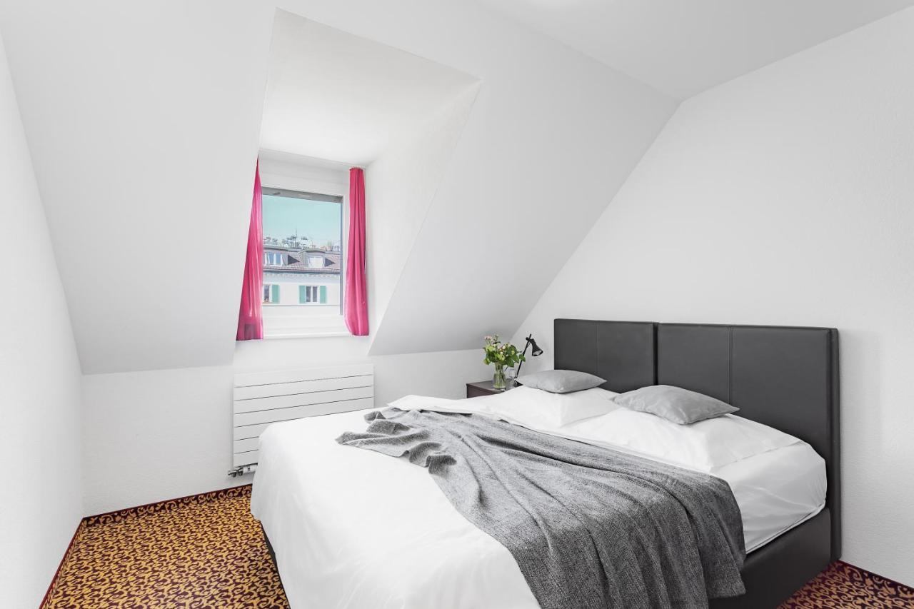 Apartment Swiss Star Center - Contactless Self Check-in