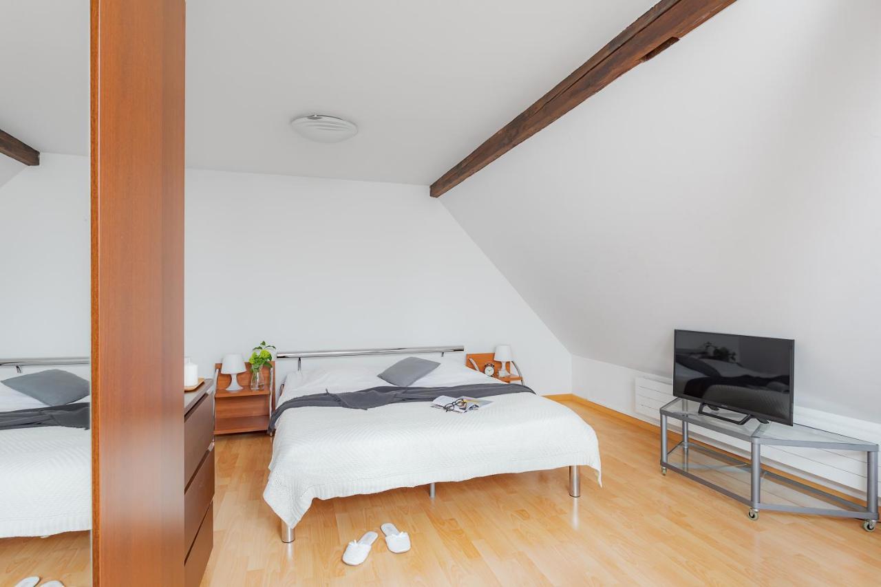 Swiss Star Aussersihl - Self Check-in Apartment *