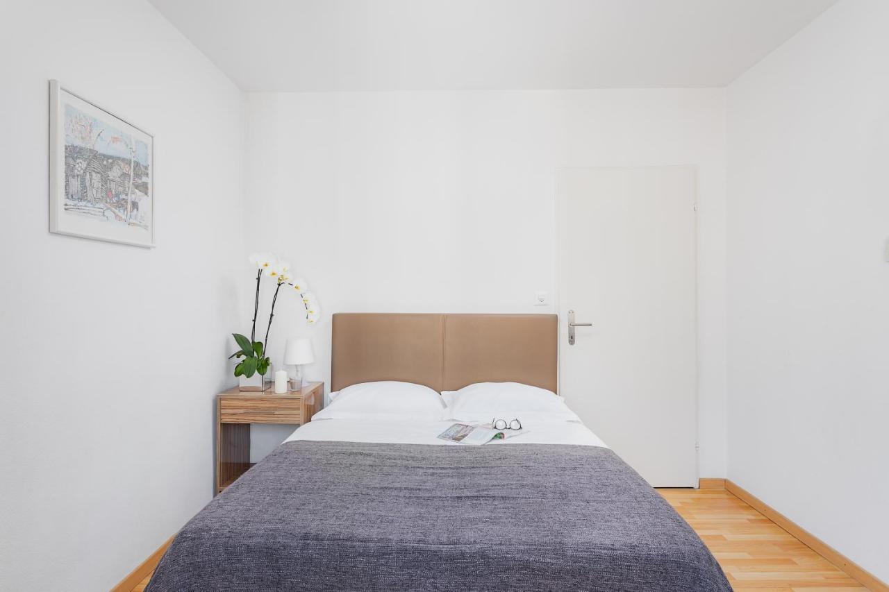 Swiss Star Aussersihl - Self Check-in Apartment Zurich