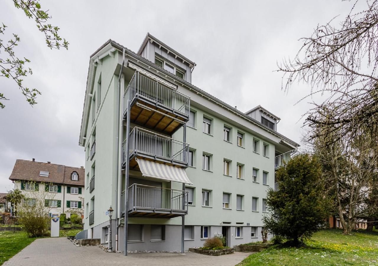 Swiss Star District 10 Zurich