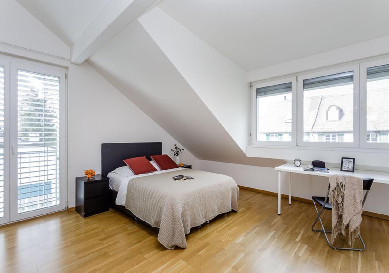 Swiss Star District 10 Apartment *