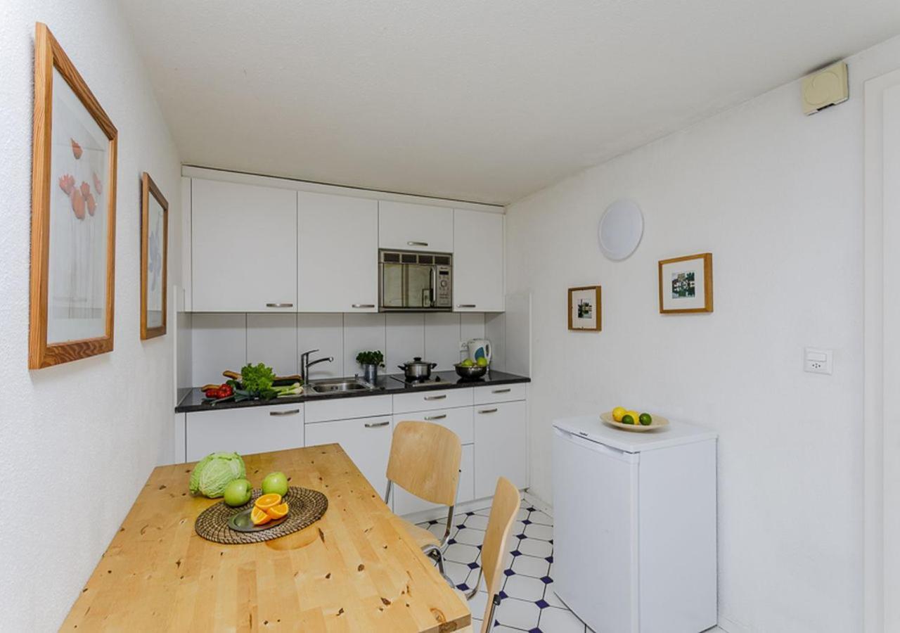 Swiss Star District 10 Apartment *