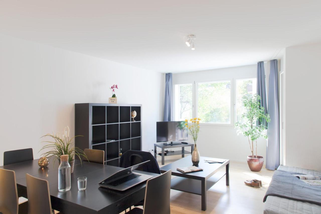Hitrental Kreuzplatz Apartments Apartment