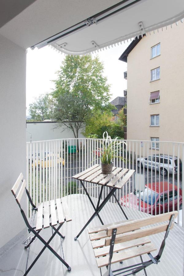 Apartment Hitrental Kreuzplatz Apartments *