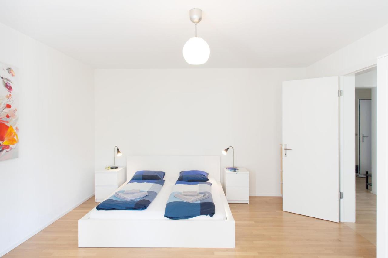 Hitrental Kreuzplatz Apartments *